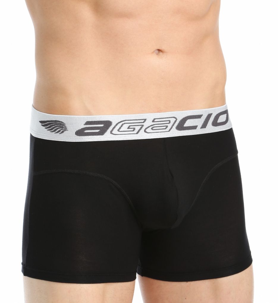 Agacio 5849 Zoilo Contour Pouch Enhancing Boxer Brief Ebay