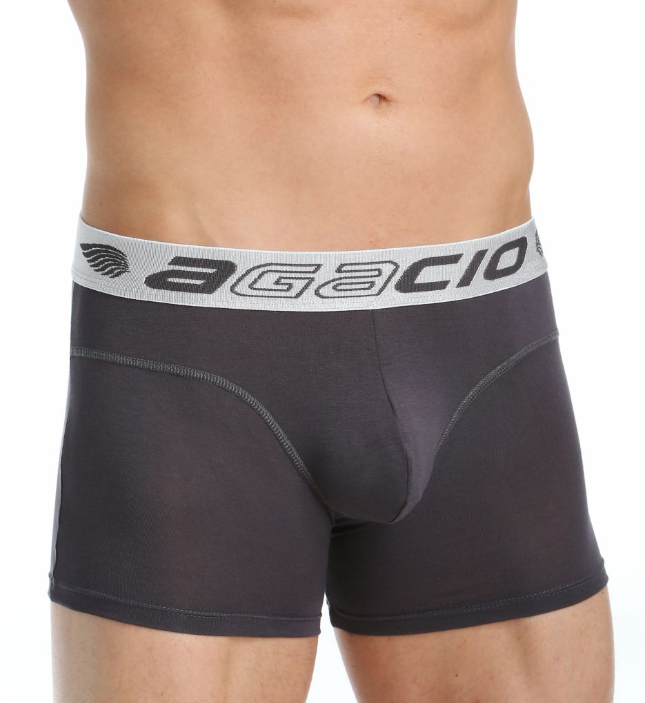 Agacio 5849 Zoilo Contour Pouch Enhancing Boxer Brief Ebay