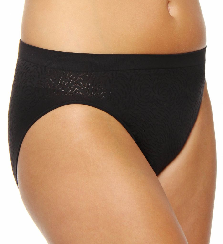 bali-303j-comfort-revolution-microfiber-solid-hi-cut-panty-ebay