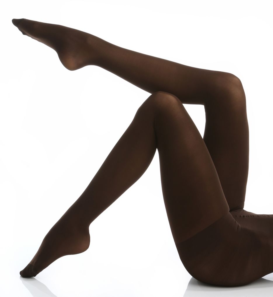 Control Top Pantyhose Berkshire Opaque 40