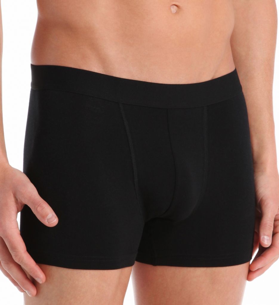 Bread and Boxers BNBUS202 Cotton Boxer Brief eBay