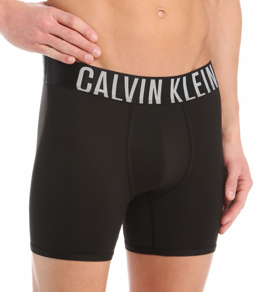 Calvin Klein Nb1048 Intense Power Micro Boxer Brief Ebay 