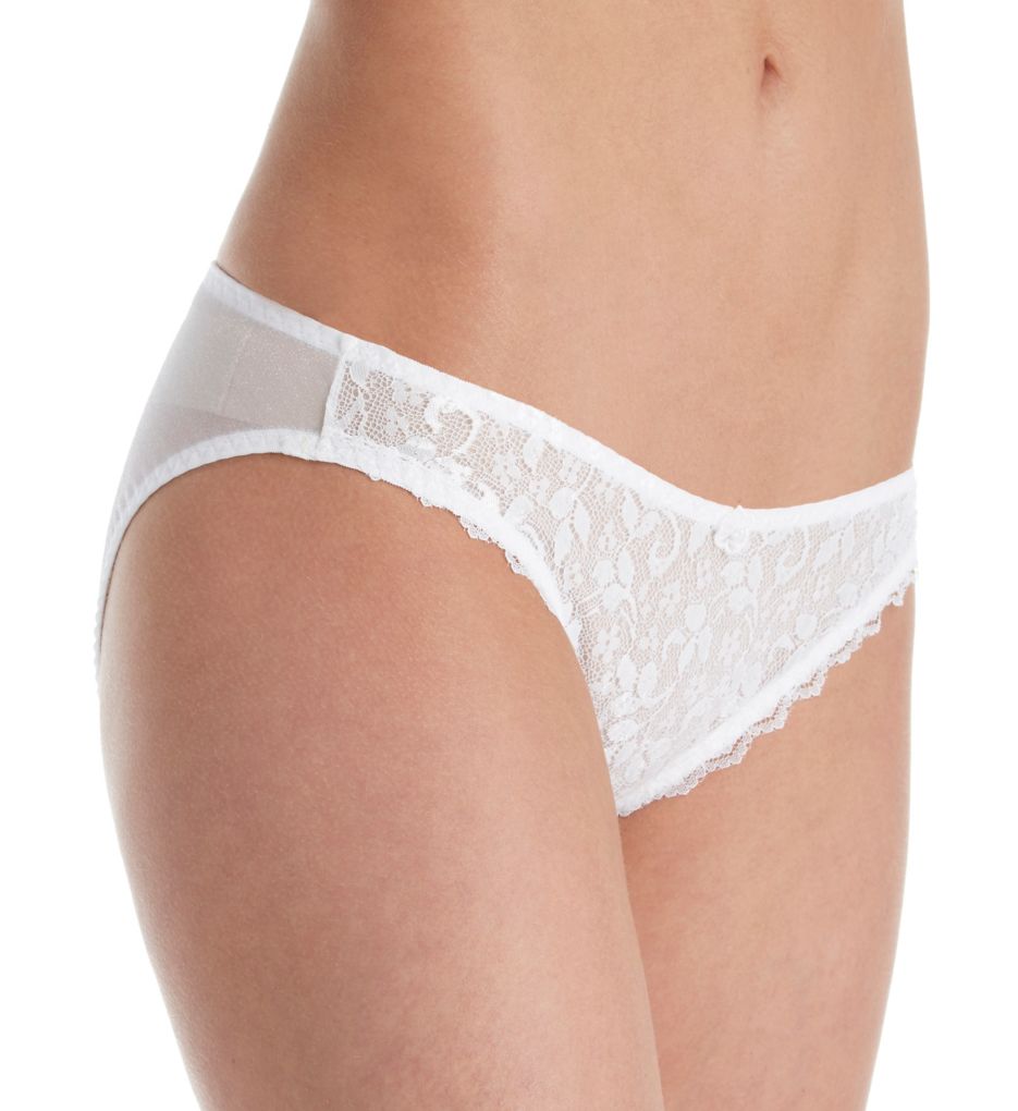 Carnival 4133 Lace High Cut Bikini Panty eBay