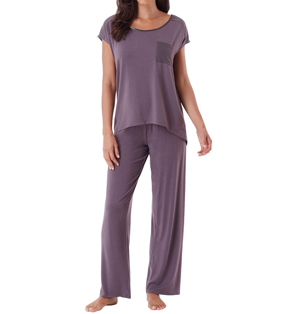 Carole Hochman Midnight 1391105 Midnight Pajama Set eBay