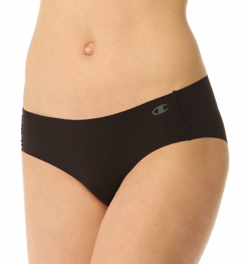 champion fitness seamless panties