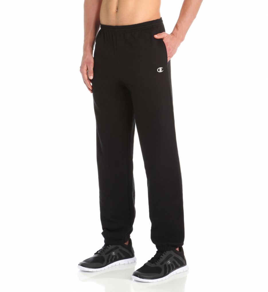 champion eco authentic sweatpants