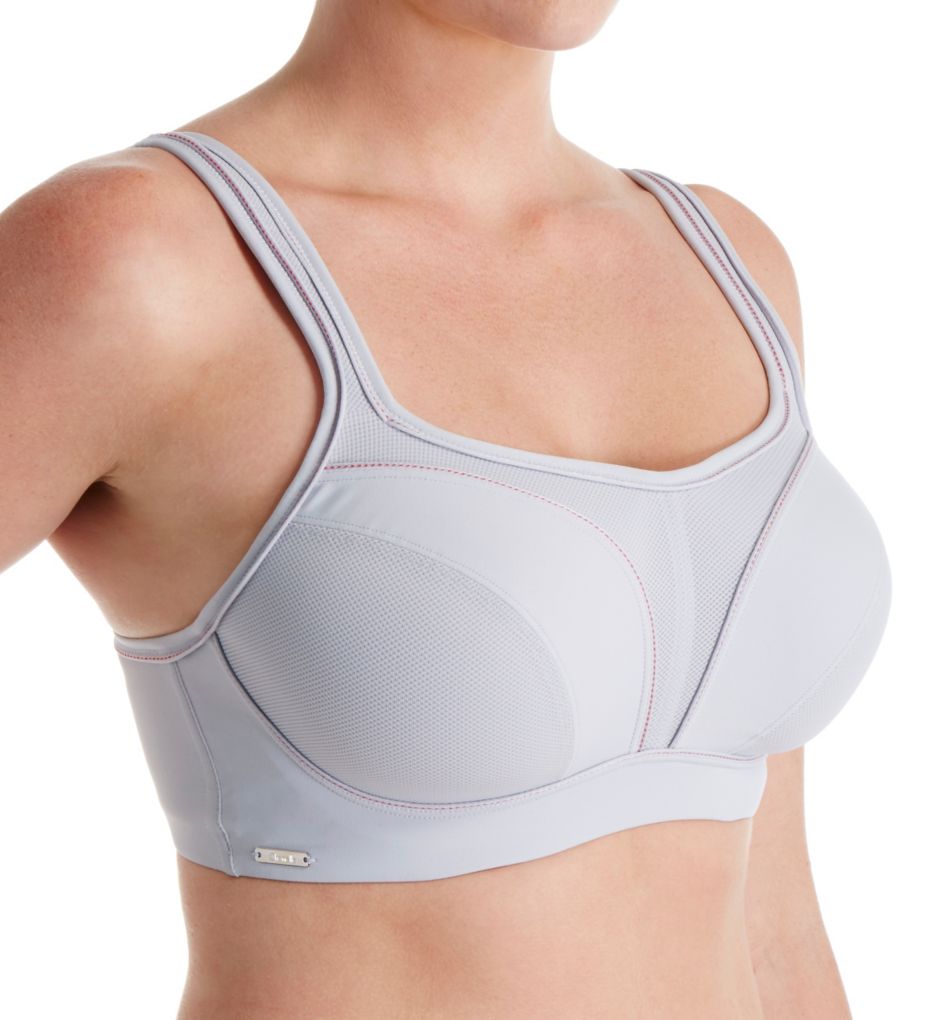Chantelle 2941 High Impact Underwire Sports Bra eBay