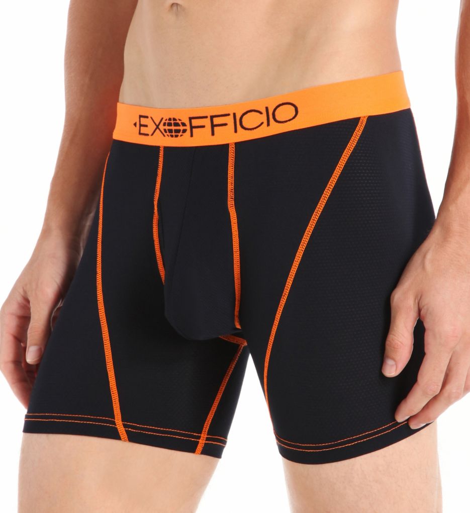 officio boxers