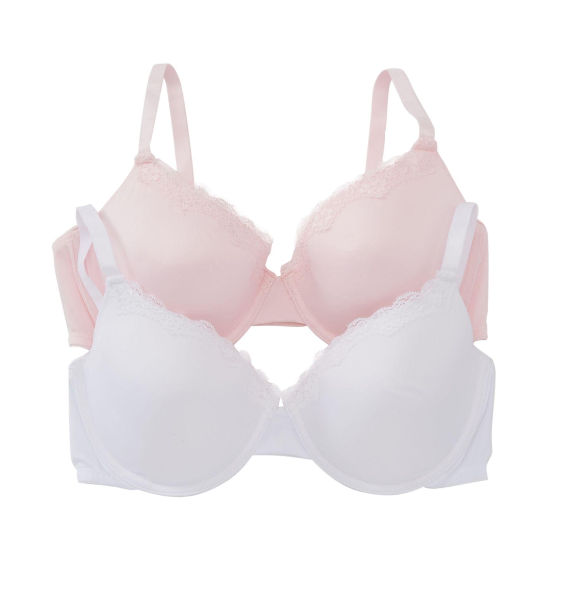 fruit of the loom tshirt bra