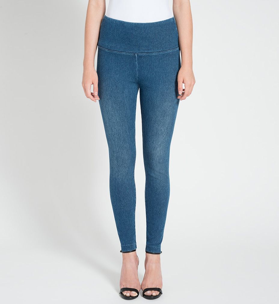 lysse jean leggings