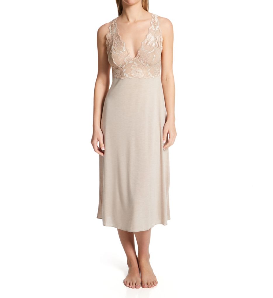 natori night gown