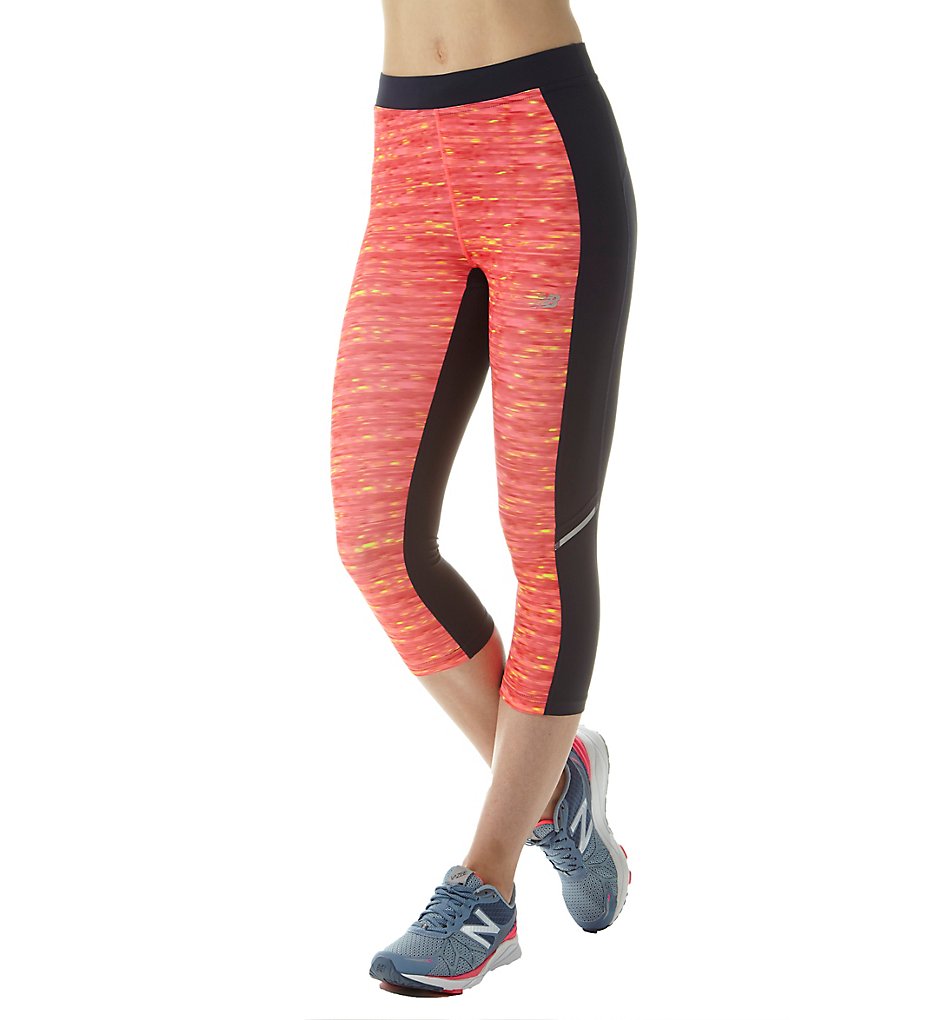new balance printed guava new balance printed guava
