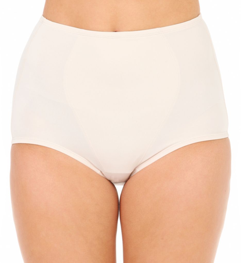 Olga 23344 Light Shaping Brief Panty