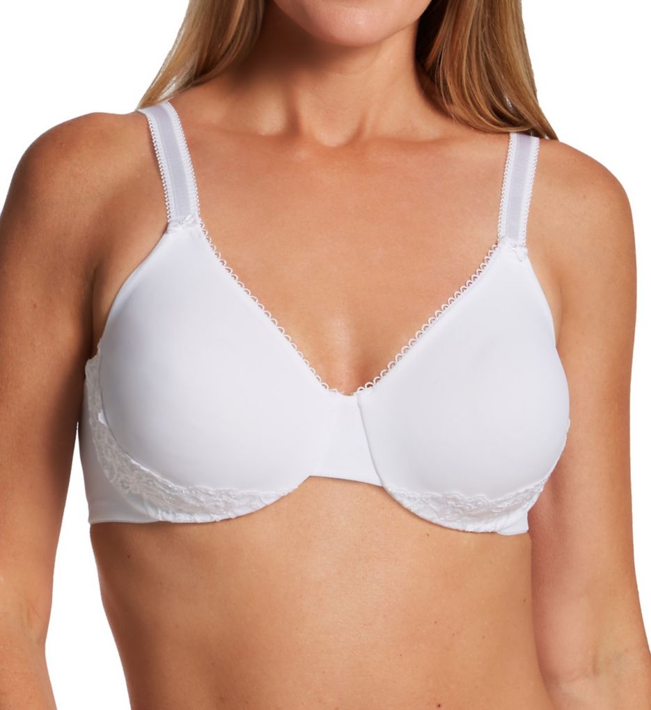 Olga 35063 Luxury Lift Underwire Bra eBay