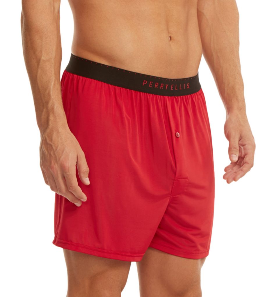 perry ellis shorts