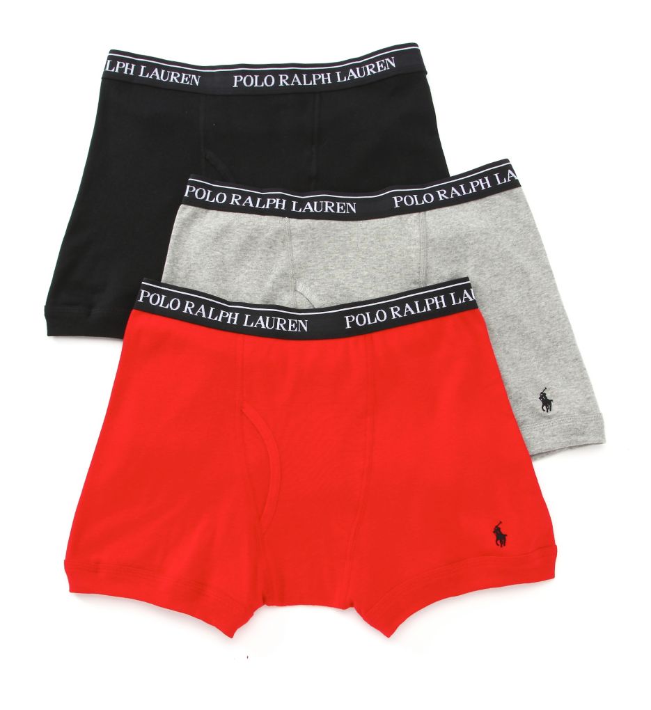 polo boxer briefs 3 pack