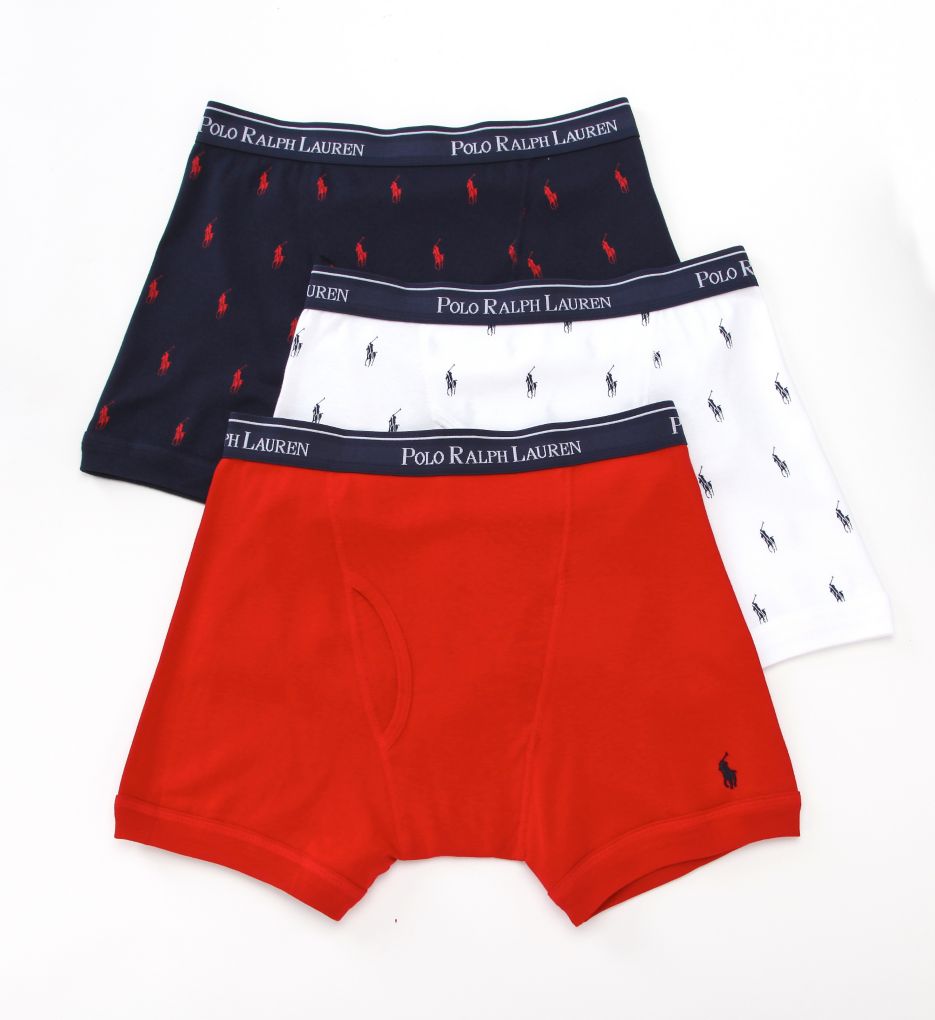 polo boxer briefs 3 pack