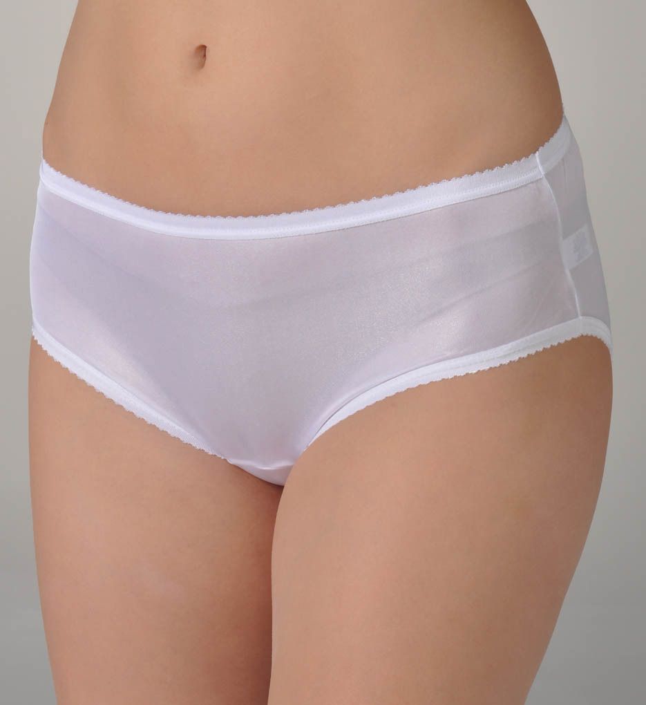 Nylons Panties 27