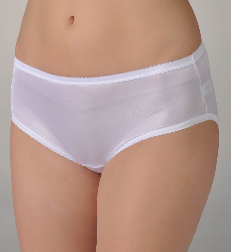 Nylon Panty 121