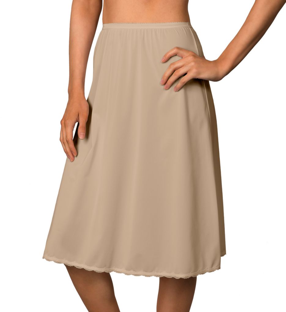 flared slip