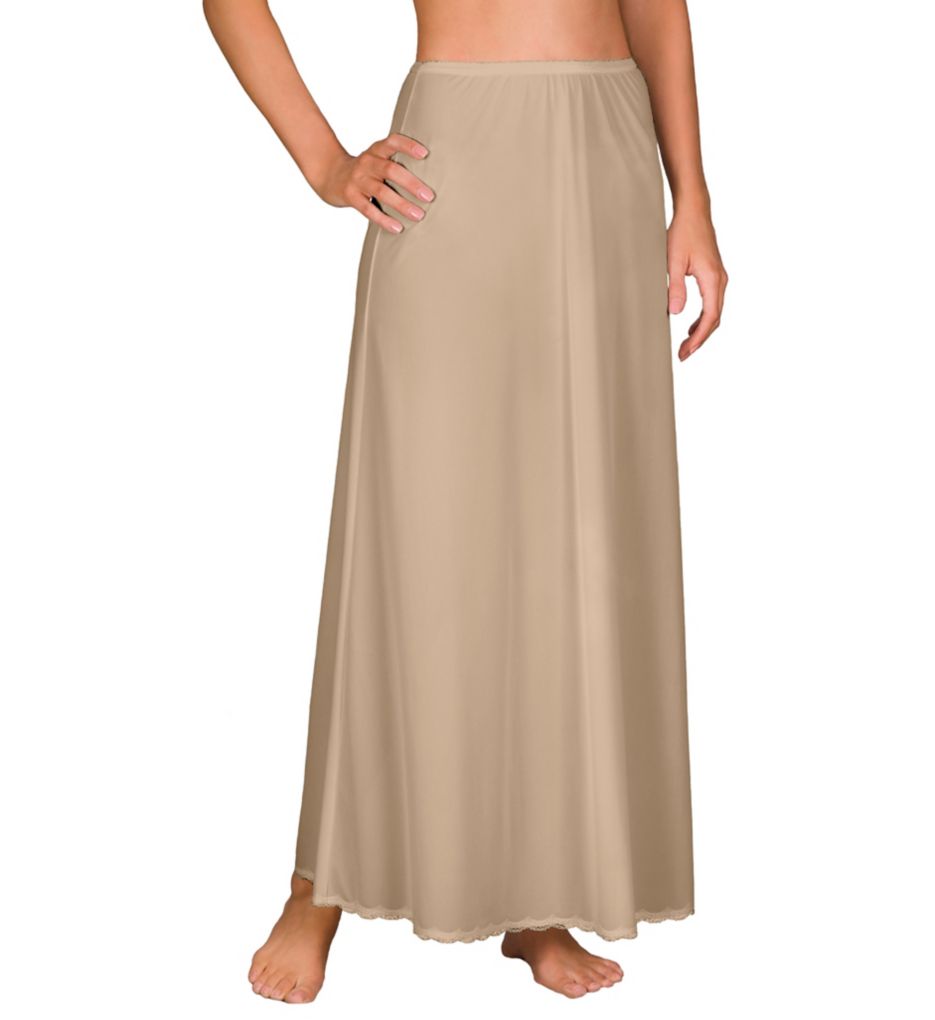 flared slip