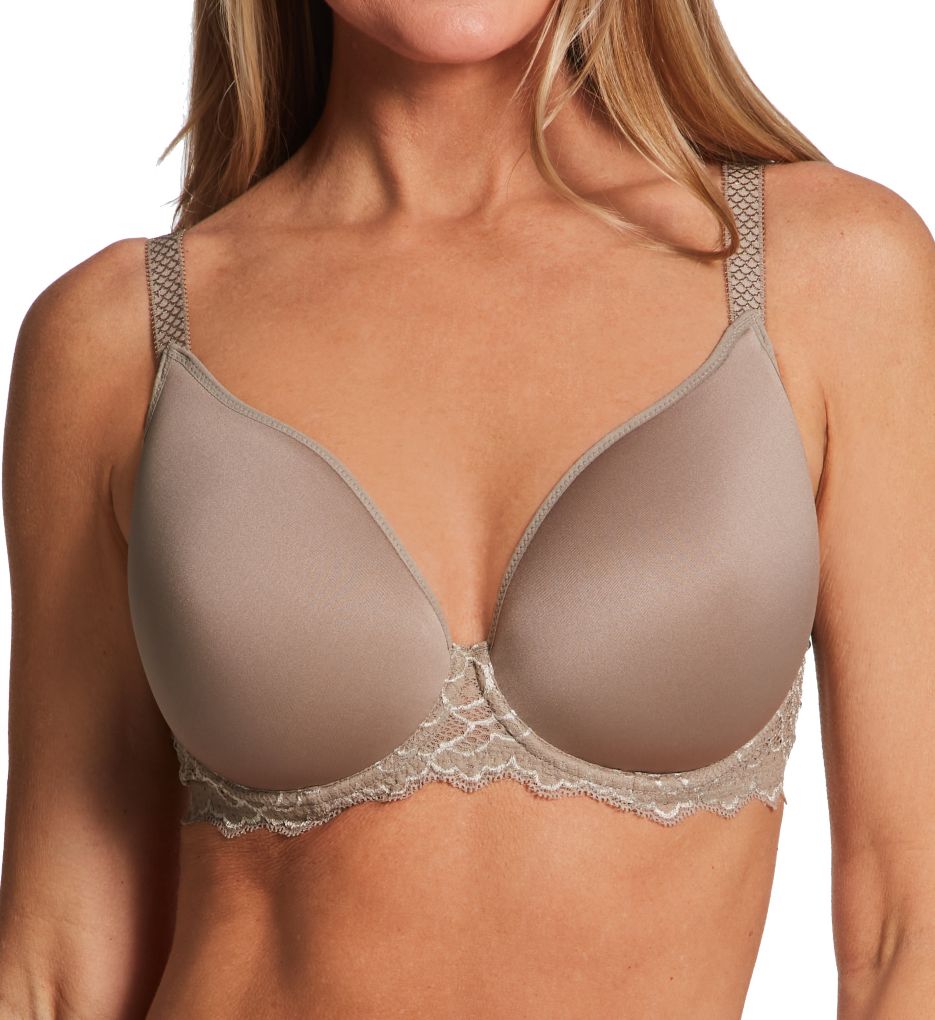 Simone Perele Caresse 3D Plunge Bra 12A316 - Simone Perele Bras
