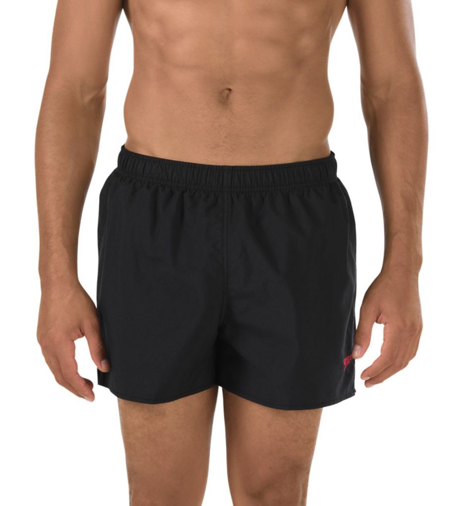 Speedo 7320256 Active Surf Runner Volley Swim Short eBay
