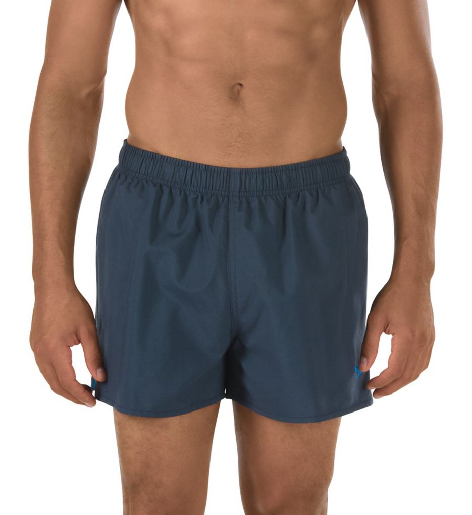 Speedo 7320256 Active Surf Runner Volley Swim Short eBay