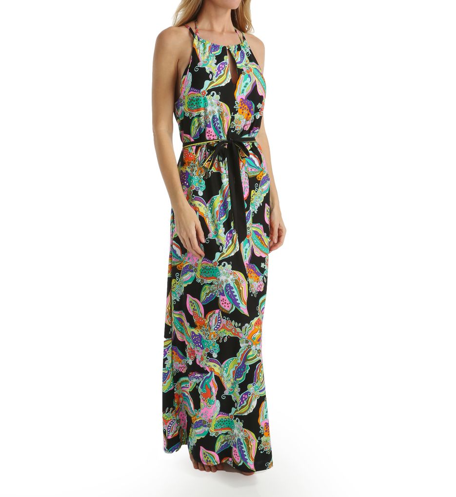 trina turk sea garden dress