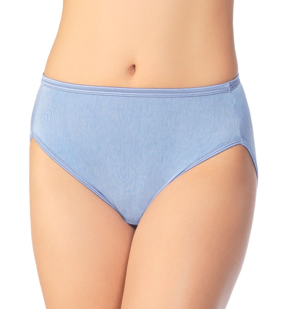 Vanity Fair 13108 Illumination HiCut Brief Panty eBay