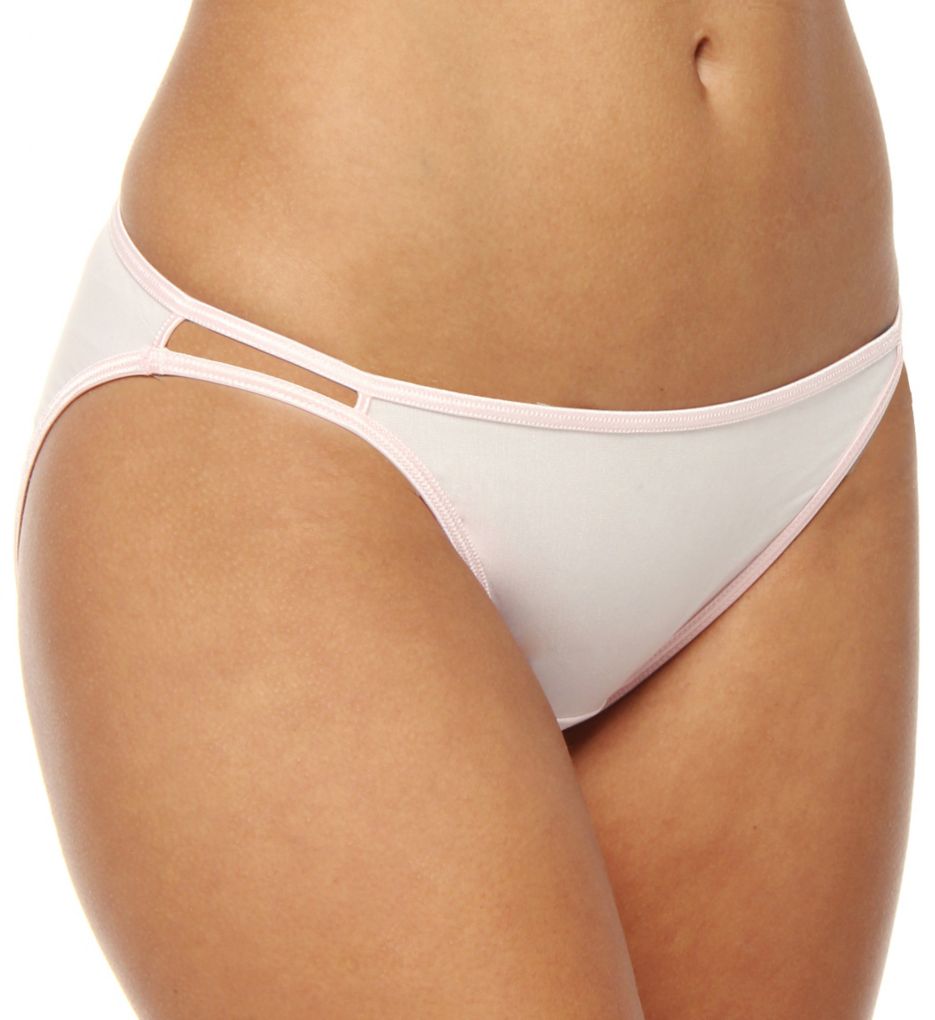 Vanity Fair 18108 Illumination String Bikini Panties