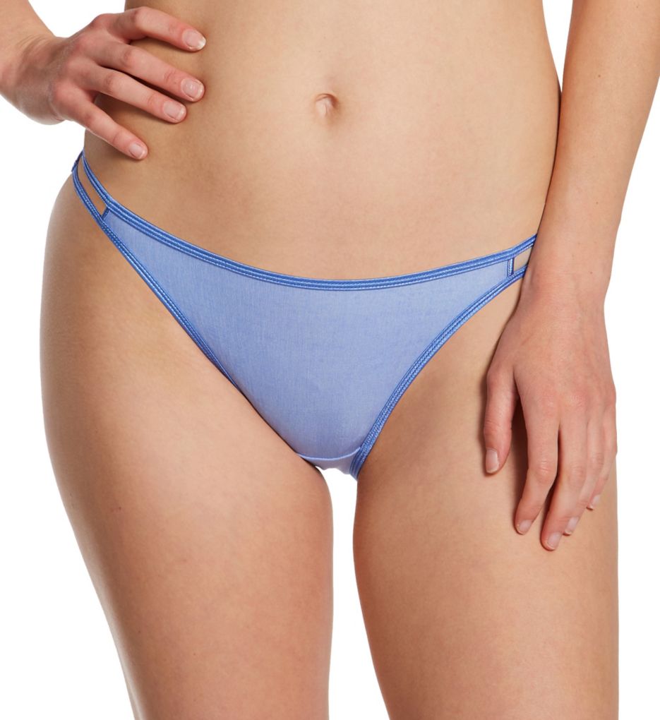 Vanity Fair 18108 Illumination String Bikini Panties eBay