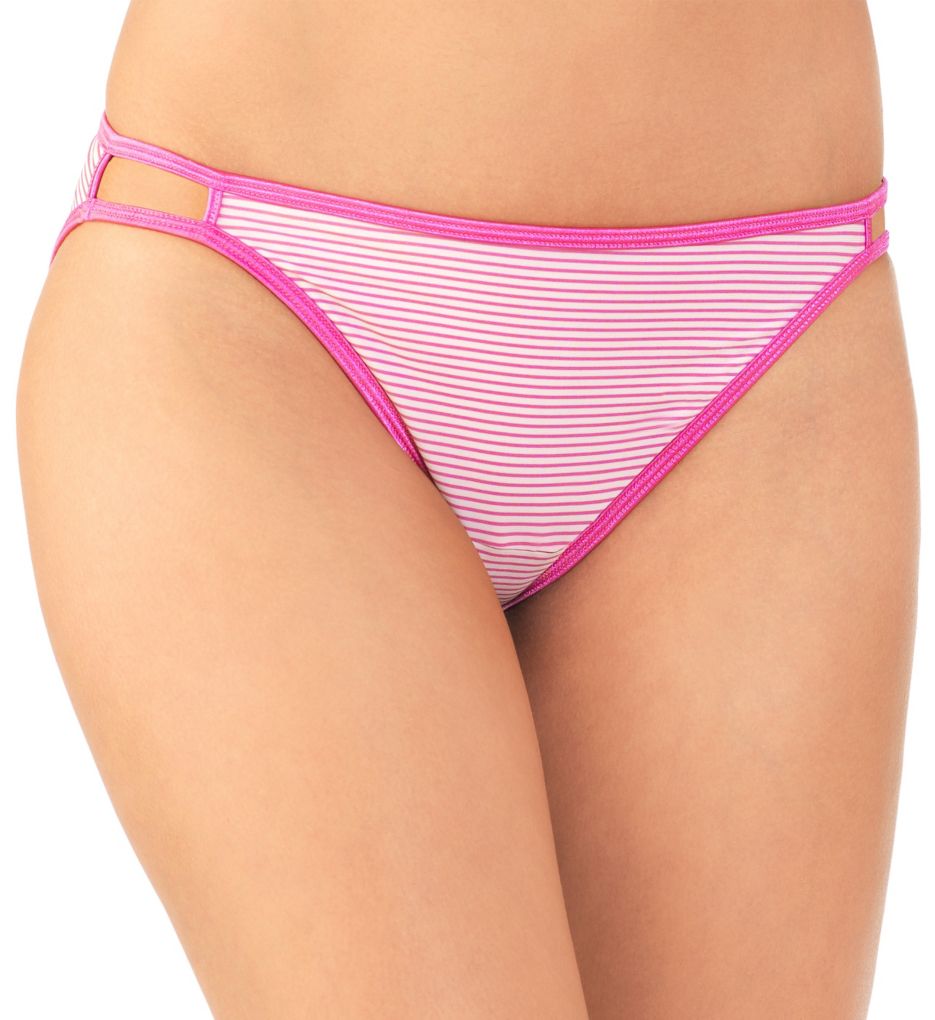 Vanity Fair 18108 Illumination String Bikini Panties eBay