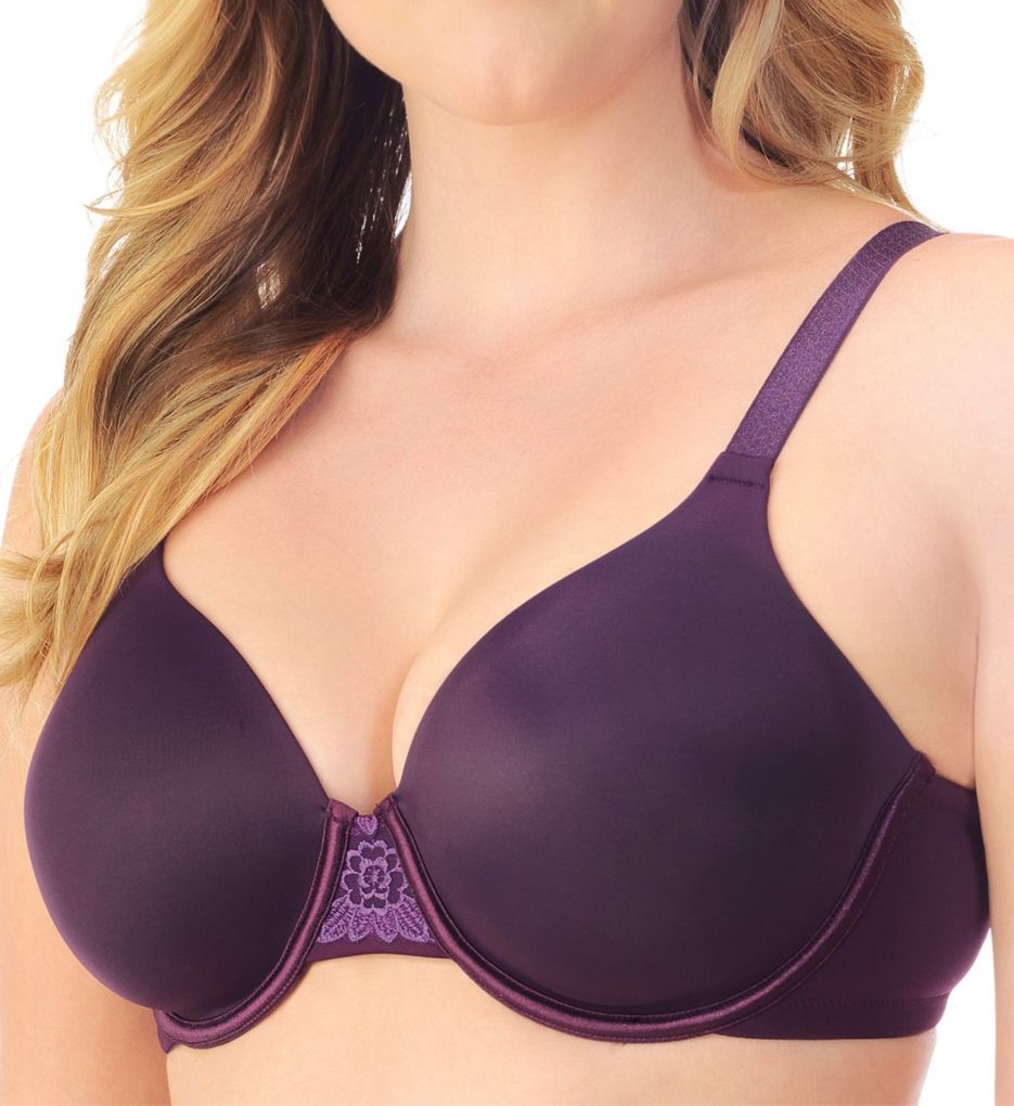 Vanity Fair 76380 Beauty Back Smoother Underwire Bra eBay