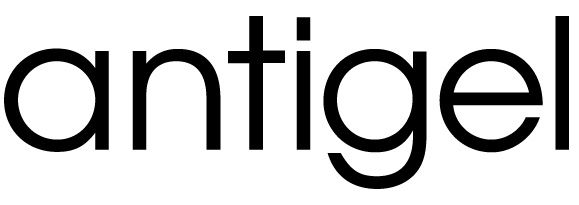 antigel logo
