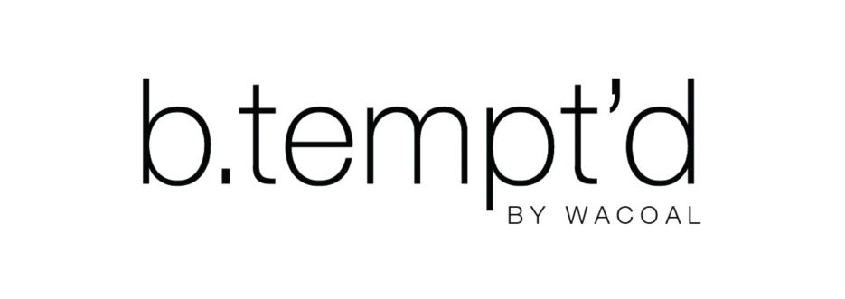 b-temptd-by-wacoal logo