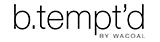 b-temptd-by-wacoal logo