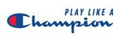 champion logo