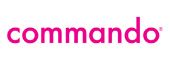 commando logo