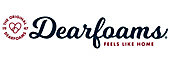 dearfoams logo