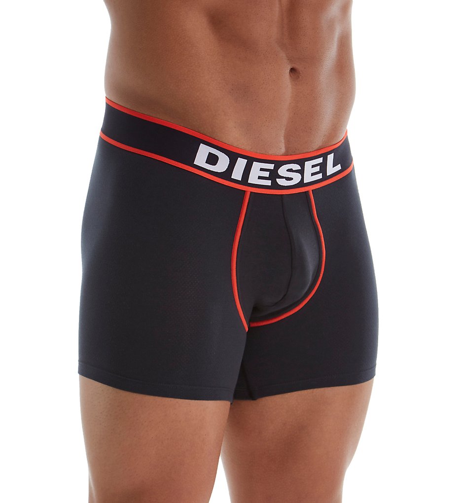 Diesel Men's Underwear | Diesel Socks and Underwear | MenStyle USA