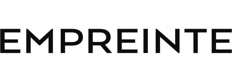 empreinte logo