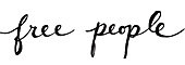 free-people logo