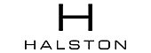 halston logo