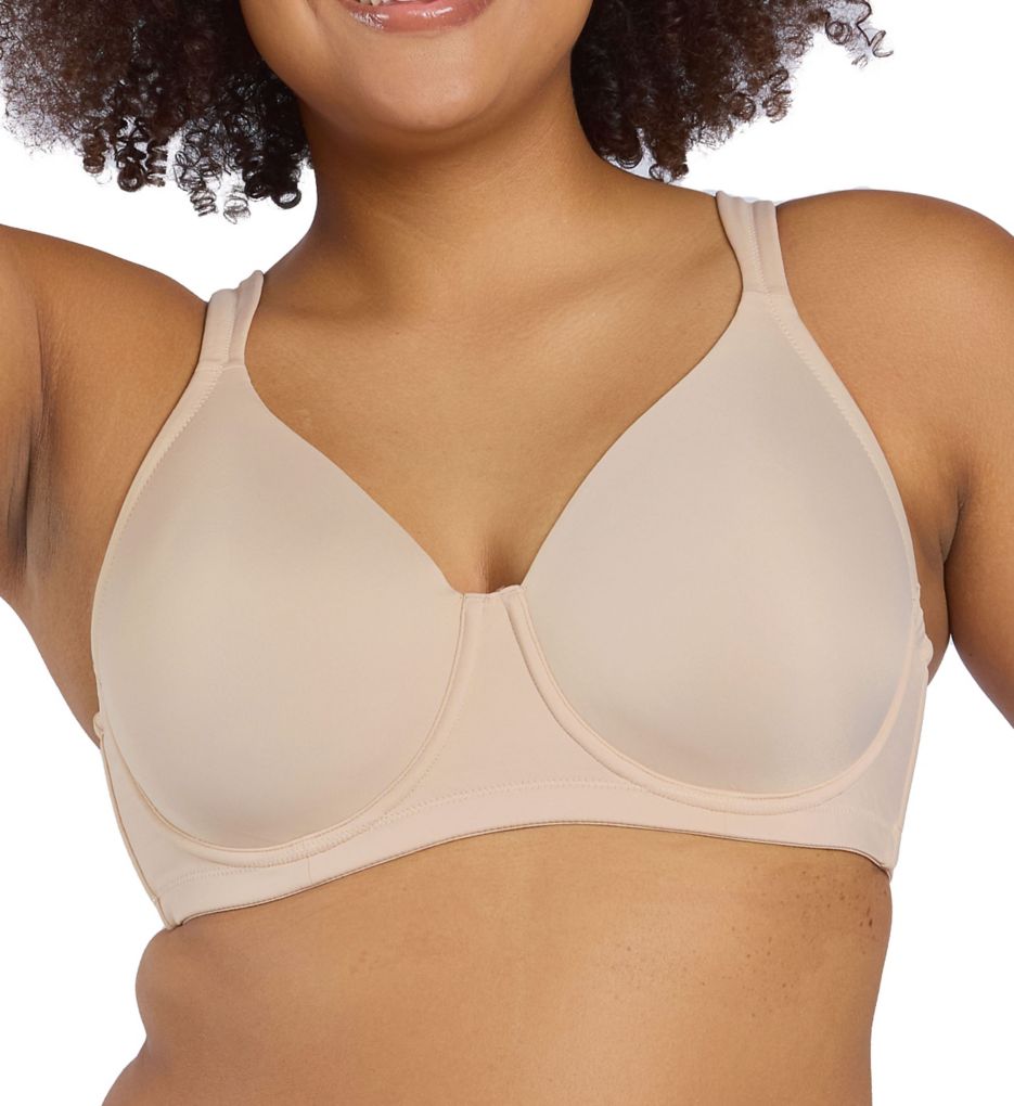 Leading Lady Molded Soft Cup Bra 5042