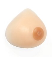 Nearly Me Silicone Breast Form 17-021