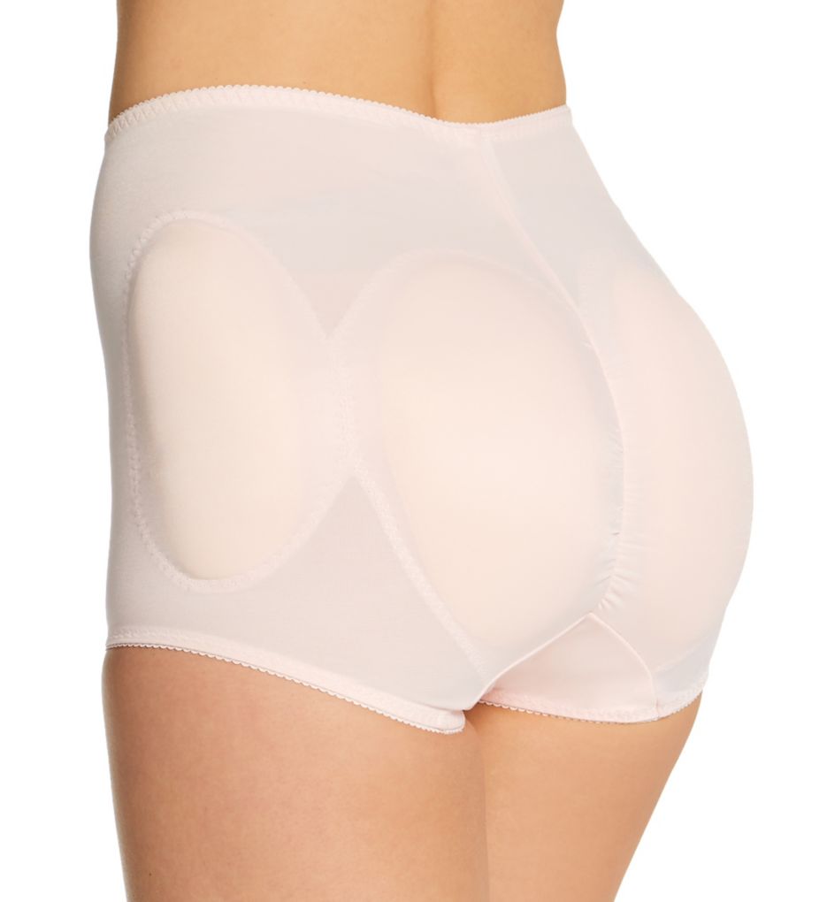 Nearly Me Hip & Rear Padded Panties 17-200