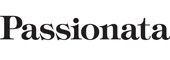 passionata logo