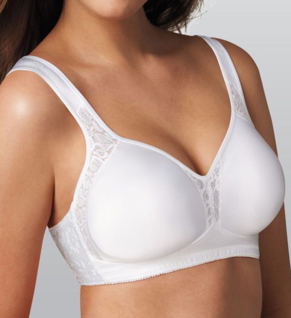 Playtex 18 Hour Seamless Comfortflex Bra 4395