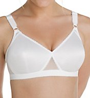 Playtex Cross Your Heart Tricot Lightly Lined Bra 655